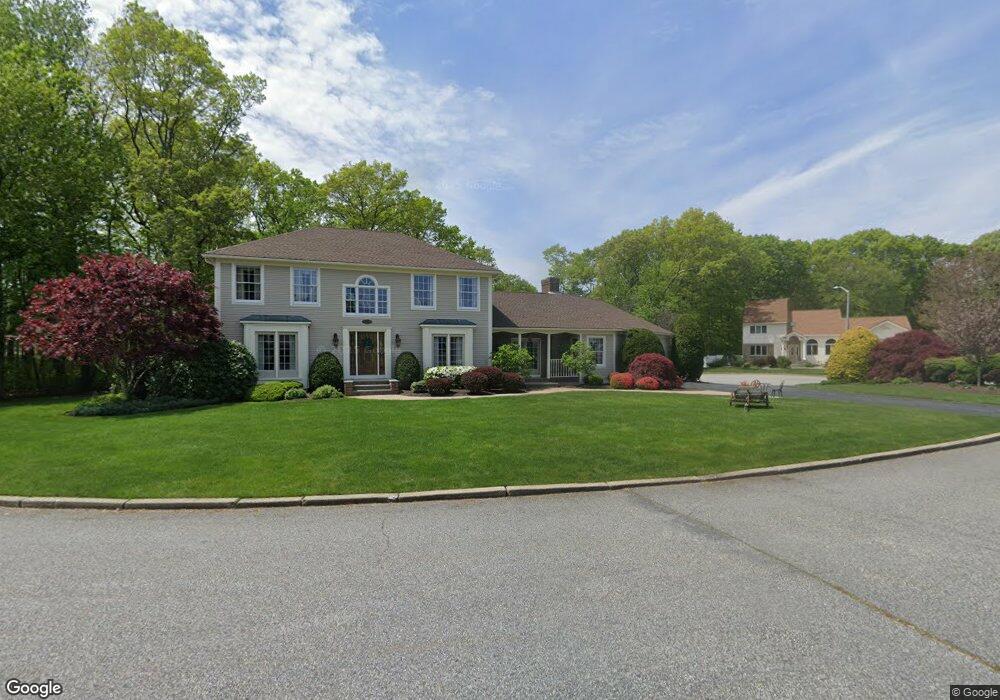 4 Thyme Dr, Cranston, RI 02921 - photo 1