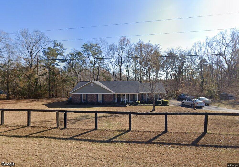7450 Fulton Rd, Upatoi, GA 31829 - photo 1