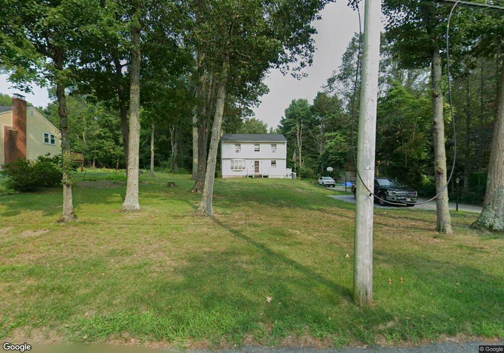 70 Jewell St, Mansfield, MA 02048 - photo 1