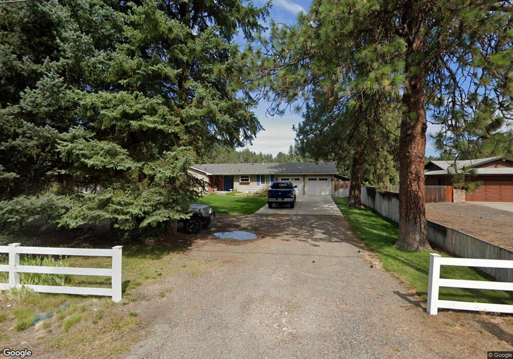 15025 N Little Spokane Dr, Spokane, WA 99208 - photo 1