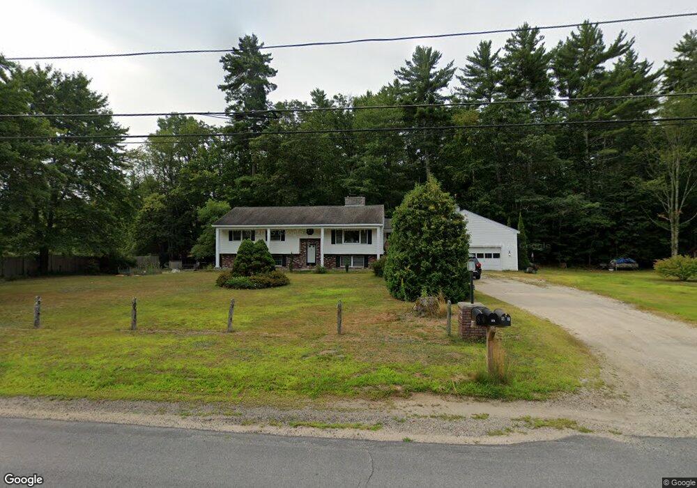 85 Sidetrack Rd, North Conway, NH 03860 - photo 1