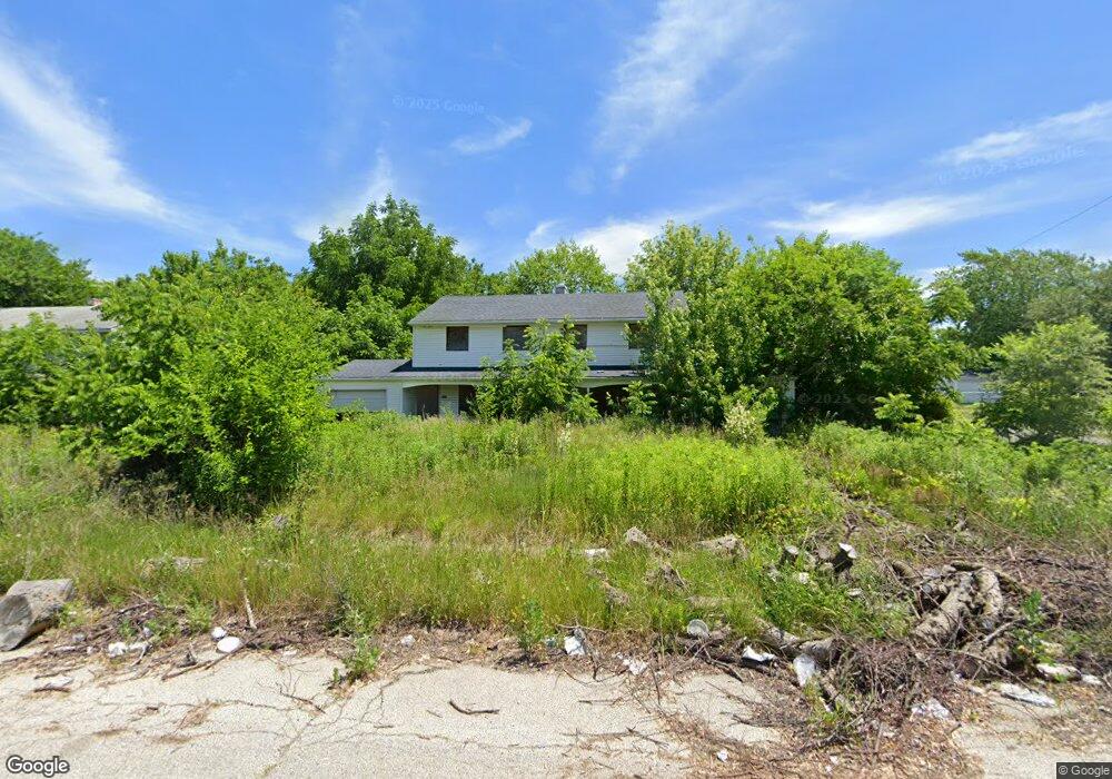 5093 Kentucky St, Gary, IN 46409 - photo 1