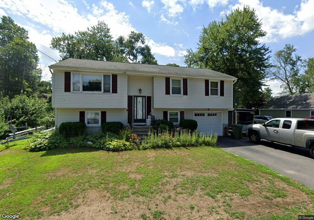 3 Navajo Trail, East Hampton, CT 06424 - photo 1