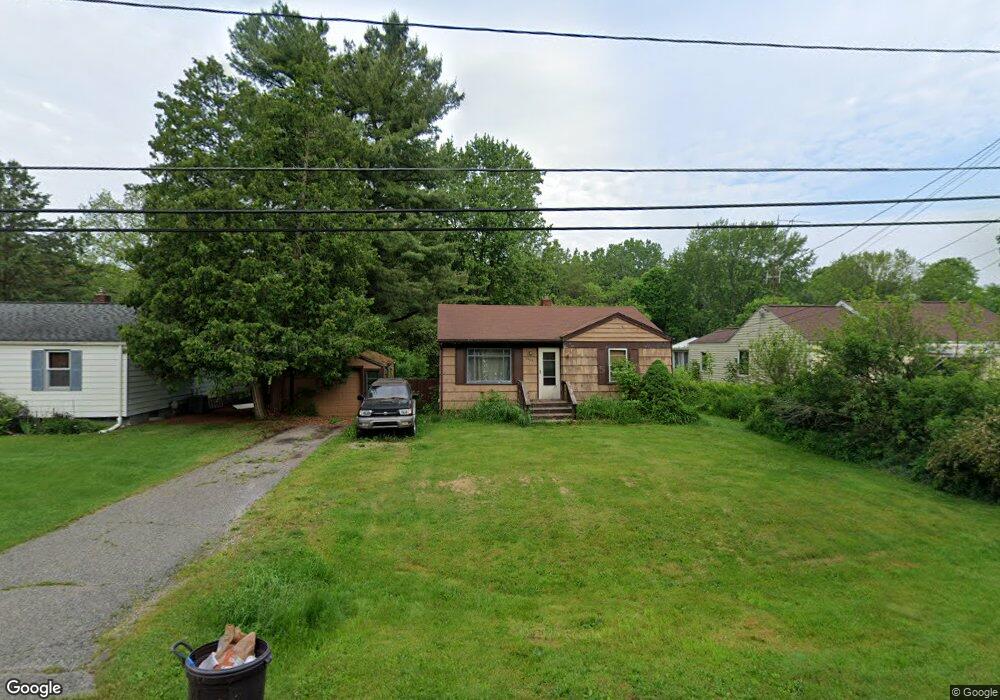 3359 Mills Acres St, Flint, MI 48506 - photo 1