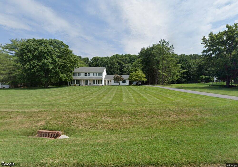 9835 Log House Ct, Gaithersburg, MD 20882 - photo 1