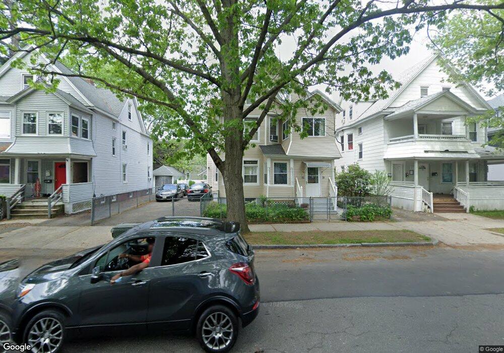 66 Alderman St unit 68, Springfield, MA 01108 - photo 1