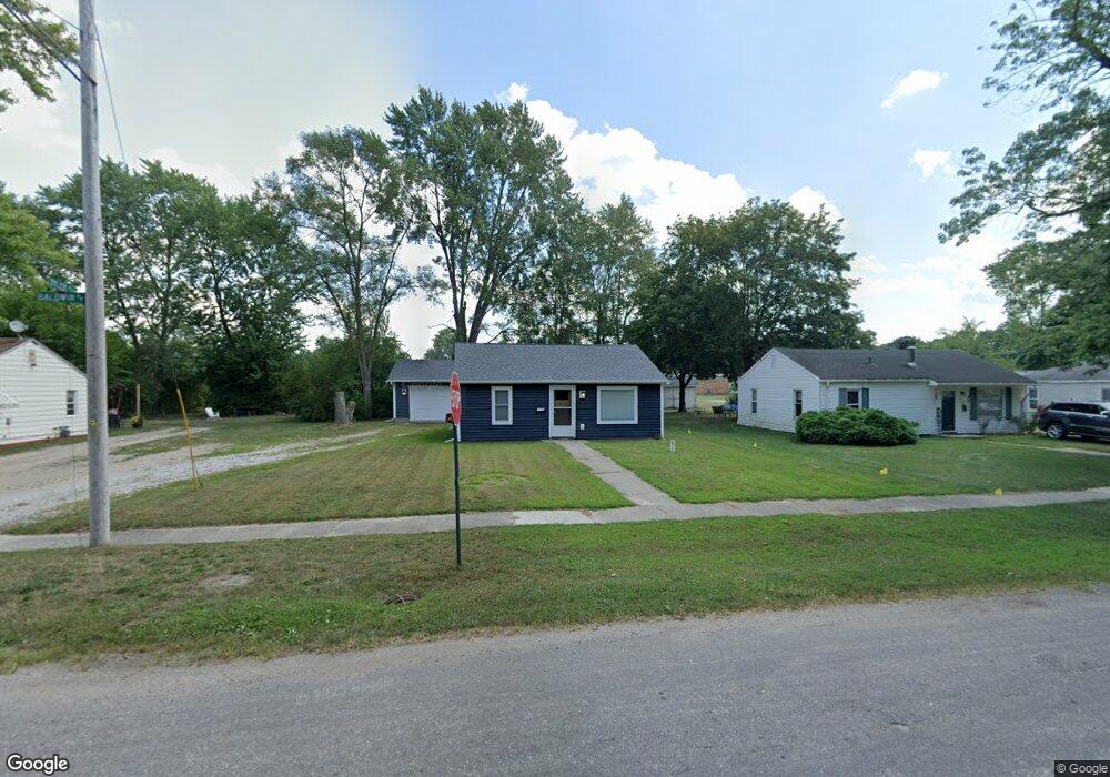 1898 Baldwin Dr, Niles, MI 49120 - photo 1