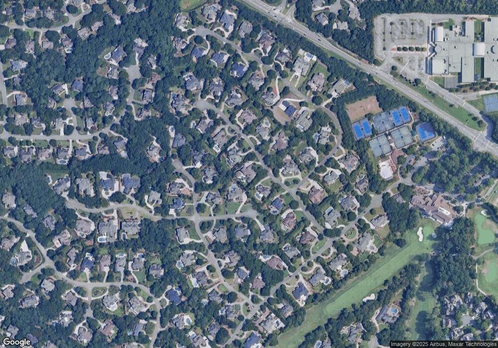 1009 Tullamore Place, Alpharetta, GA 30022 - photo 1