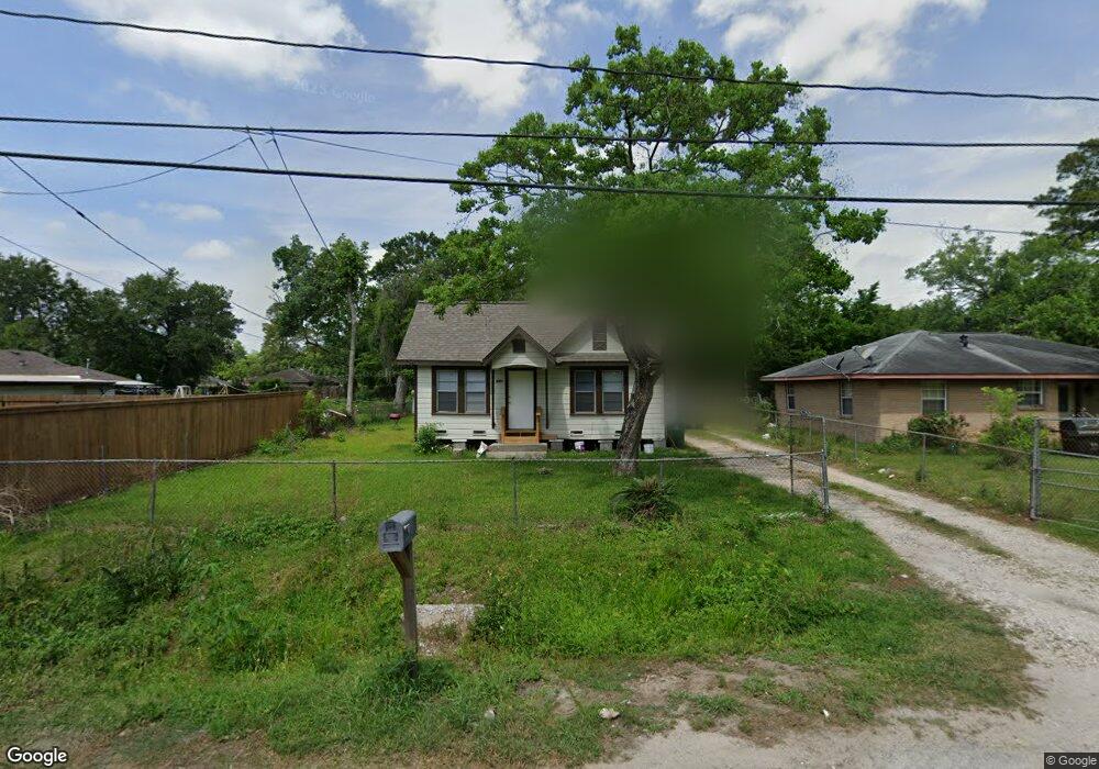 7915 West St, Houston, TX 77093 - photo 1