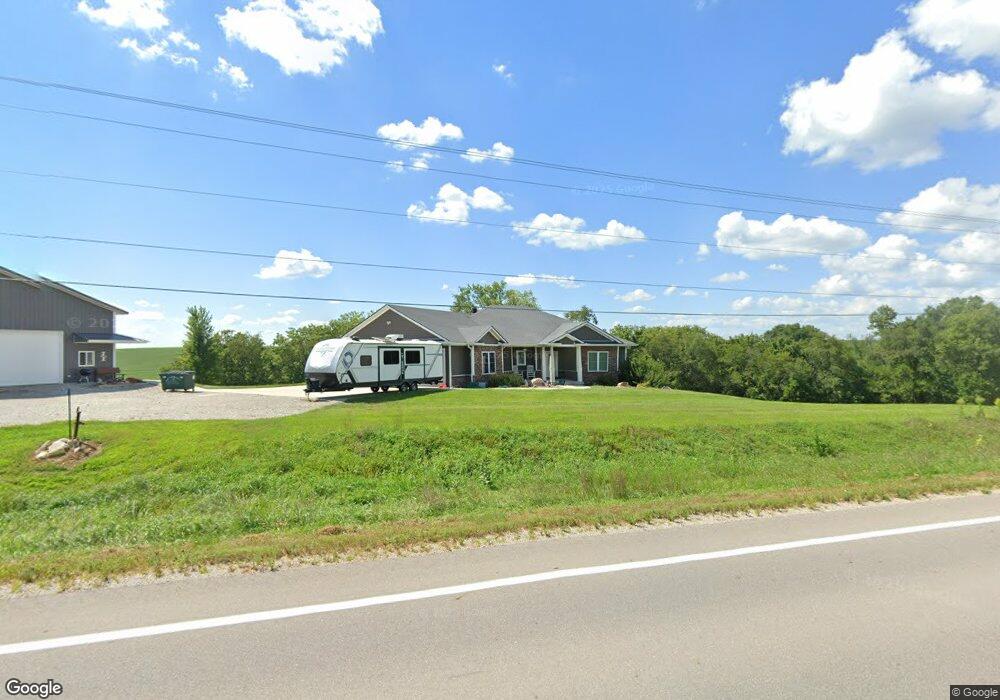 5387 Highway 117 S, Colfax, IA 50054 - photo 1