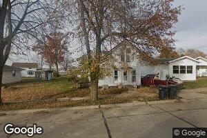 332 W Degroat St, Preston, IA 52069