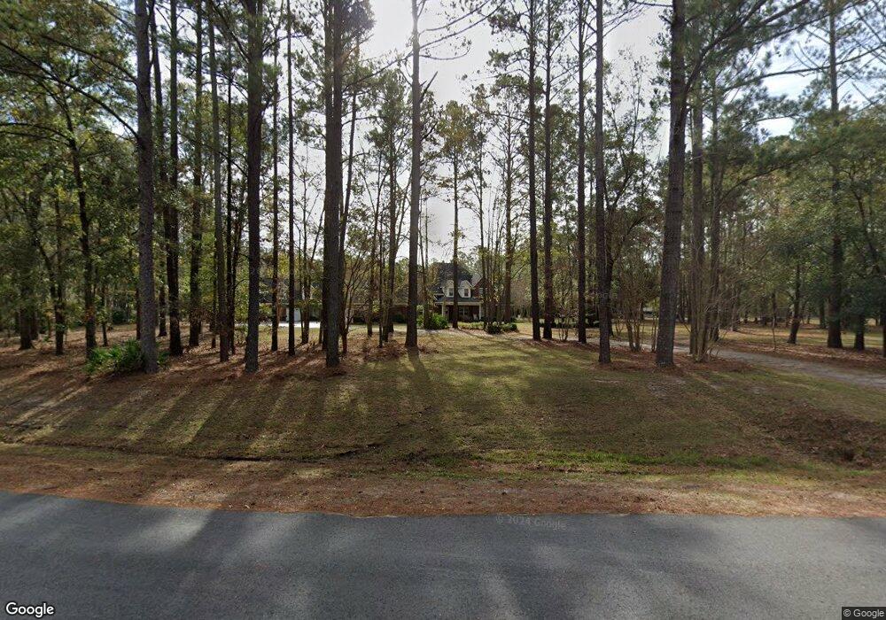 216 Timbergate Ln, Rincon, GA 31326 - photo 1