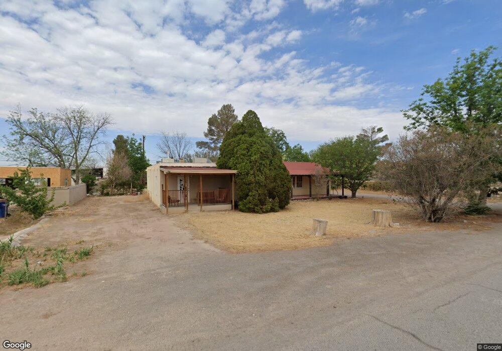 7380 Franklin Dr, El Paso, TX 79915 - photo 1