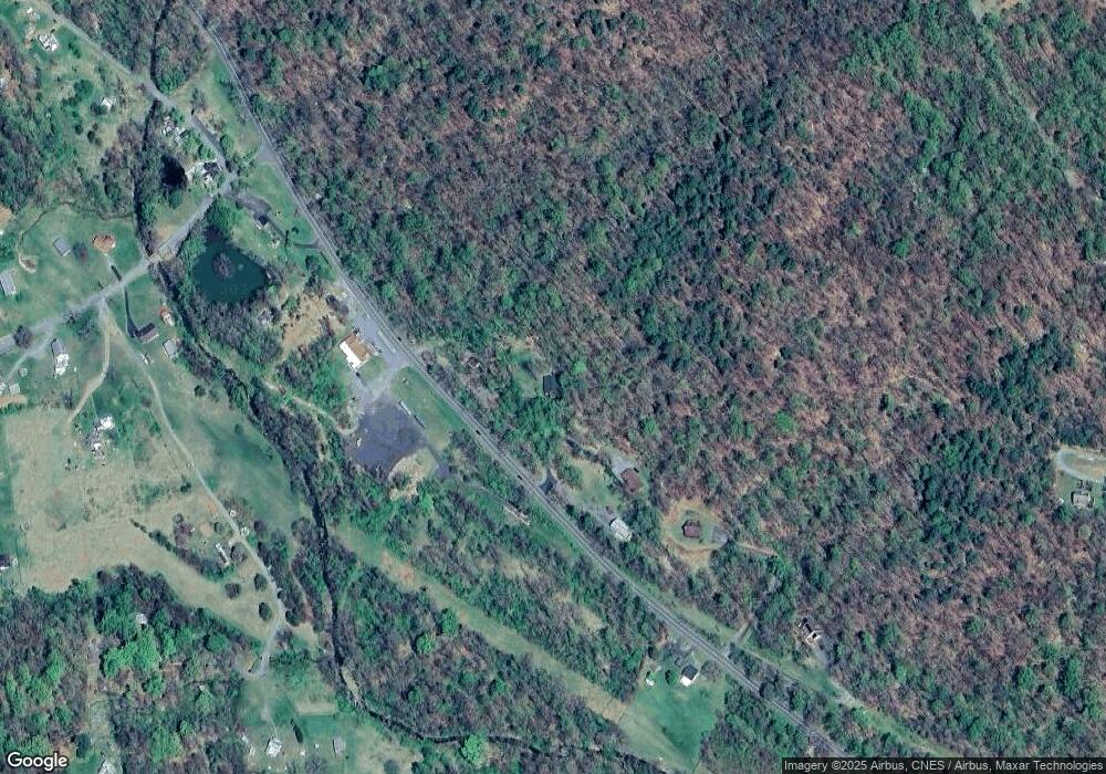 3395 Spotswood Trail, Stanardsville, VA 22973 - photo 1