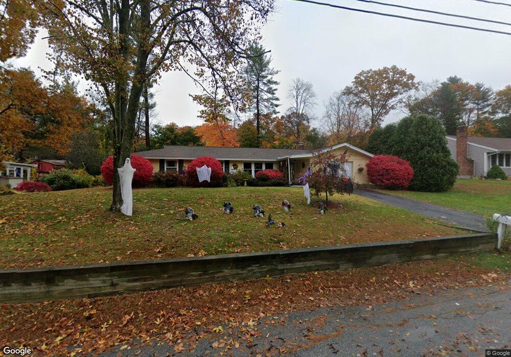 27 Allen Ln, Ipswich, MA 01938 - photo 1