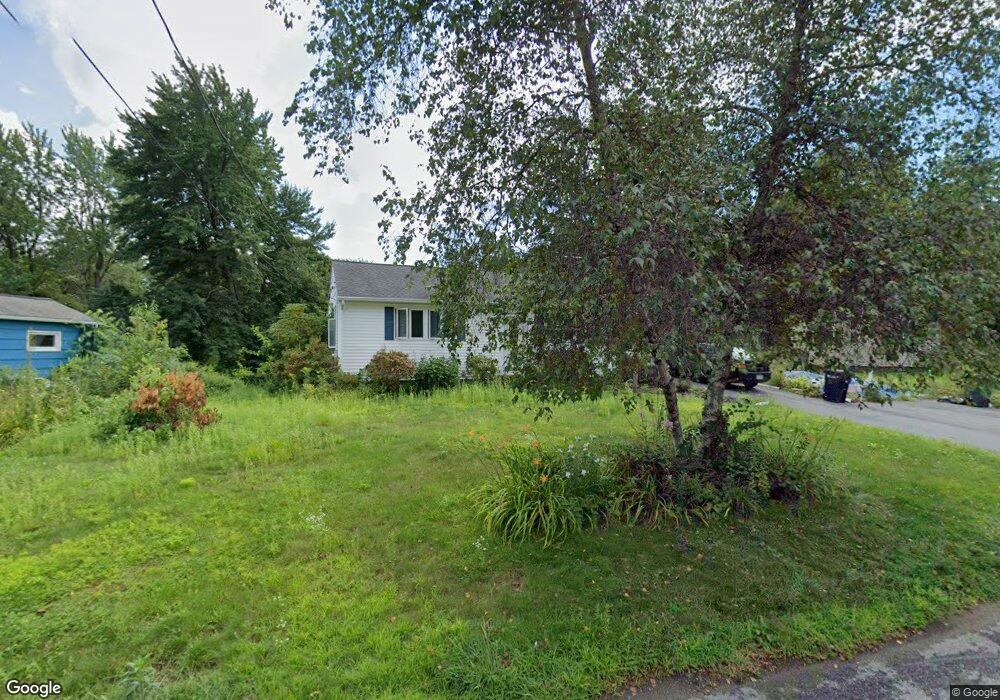 123 Stoneleigh Rd, Holden, MA 01520 - photo 1