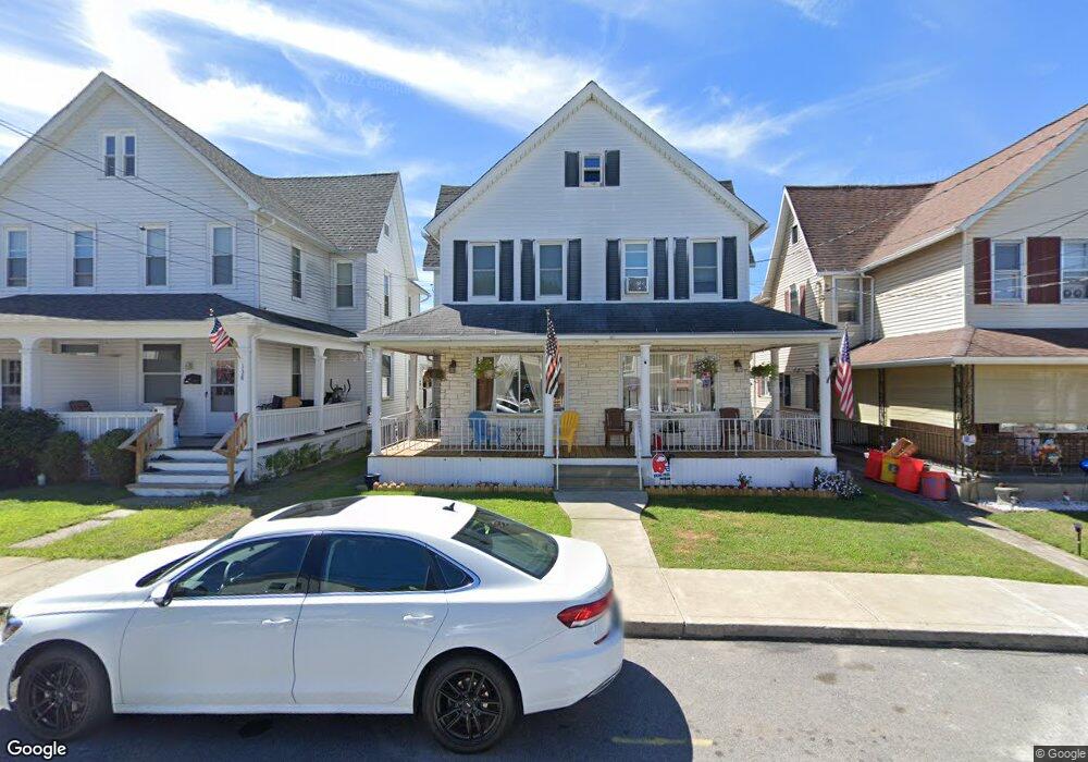 134 E Taylor St unit 136, Taylor, PA 18517 - photo 1