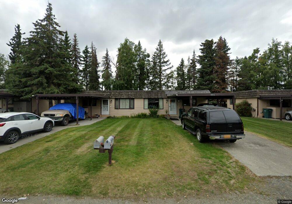 3604 Lois Dr, Anchorage, AK 99517 - photo 1