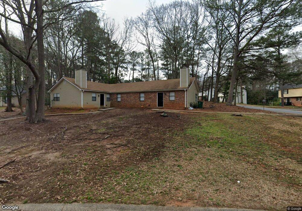 4005-2 Hawthorne Cir unit 2, Smyrna, GA 30080 - photo 1