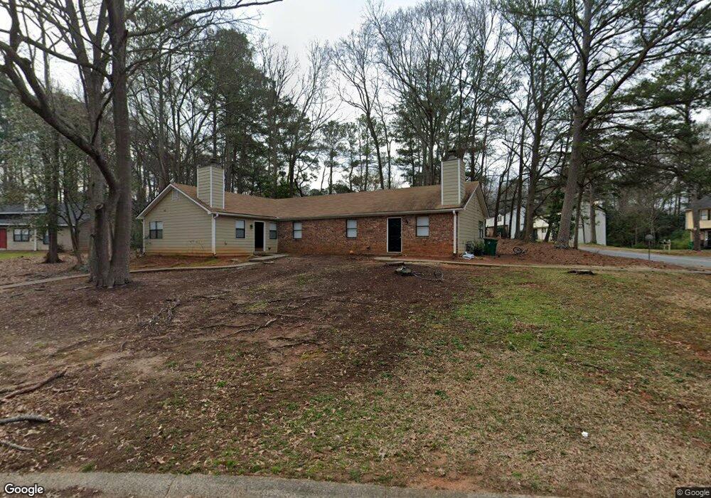 4005 Hawthorne Cir SE unit 2, Smyrna, GA 30080 - photo 1