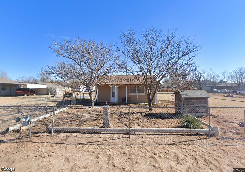 2412 Howard St unit 2414, Plainview, TX 79072 - photo 1