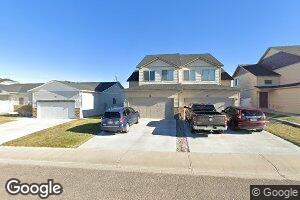 76 28th St, Wheatland, WY 82201