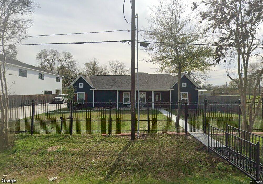 1806 Mcclelland St, Houston, TX 77093 - photo 1