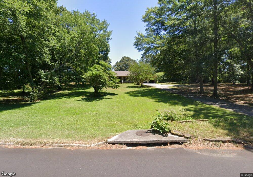 1730 Sharpton Rd NE, Cullman, AL 35055 - photo 1