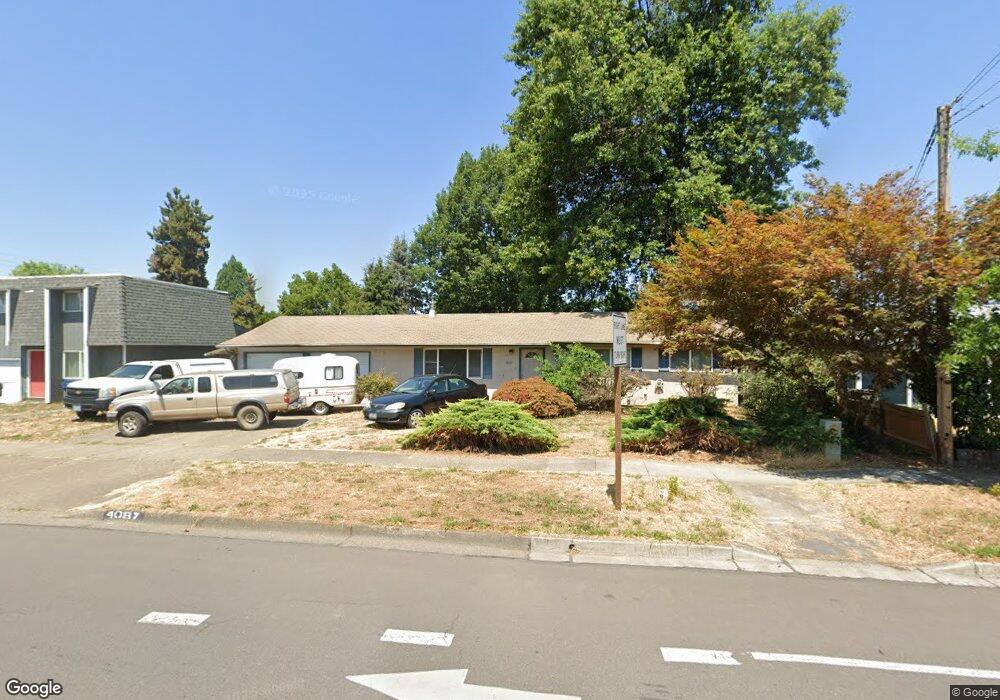 4087 W 18th Ave, Eugene, OR 97402 - photo 1