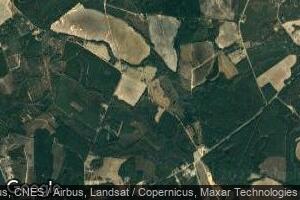 0 Twin Ponds Rd, Soperton, GA 30457