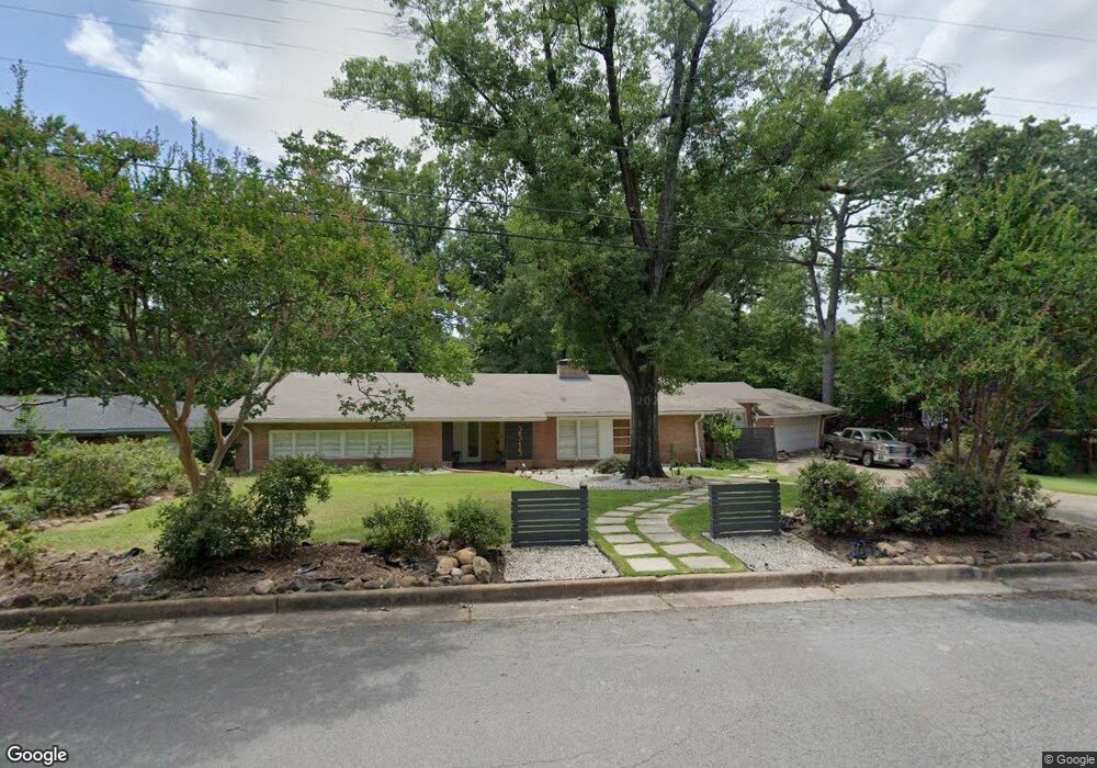 2515 Pounds Ave, Tyler, TX 75701 - photo 1