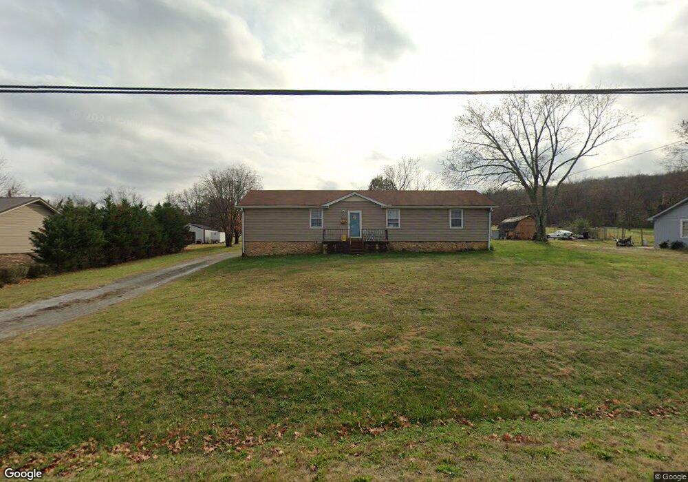 104 Fontenay Dr, Lebanon, TN 37090 - photo 1