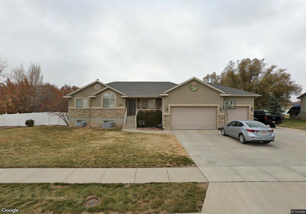 2674 W 2500 N, Clearfield, UT 84015 - photo 1