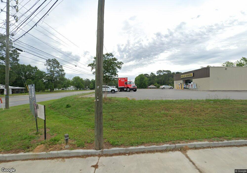 309 Derek St, Enigma, GA 31749 - photo 1