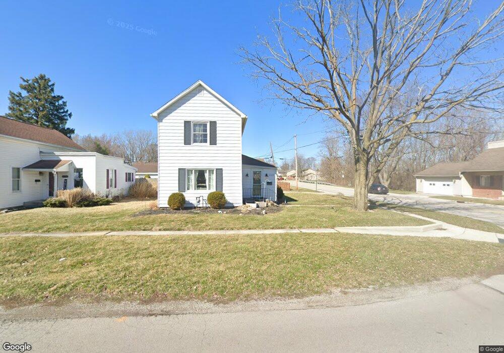 1628 Connell Ave, Findlay, OH 45840 - photo 1