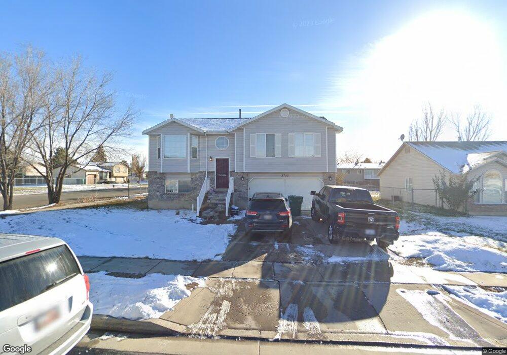 3755 W 4525 S, West Haven, UT 84401 - photo 1