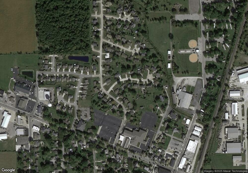 13618 Ridgeview Ct, Grabill, IN 46741 - photo 1