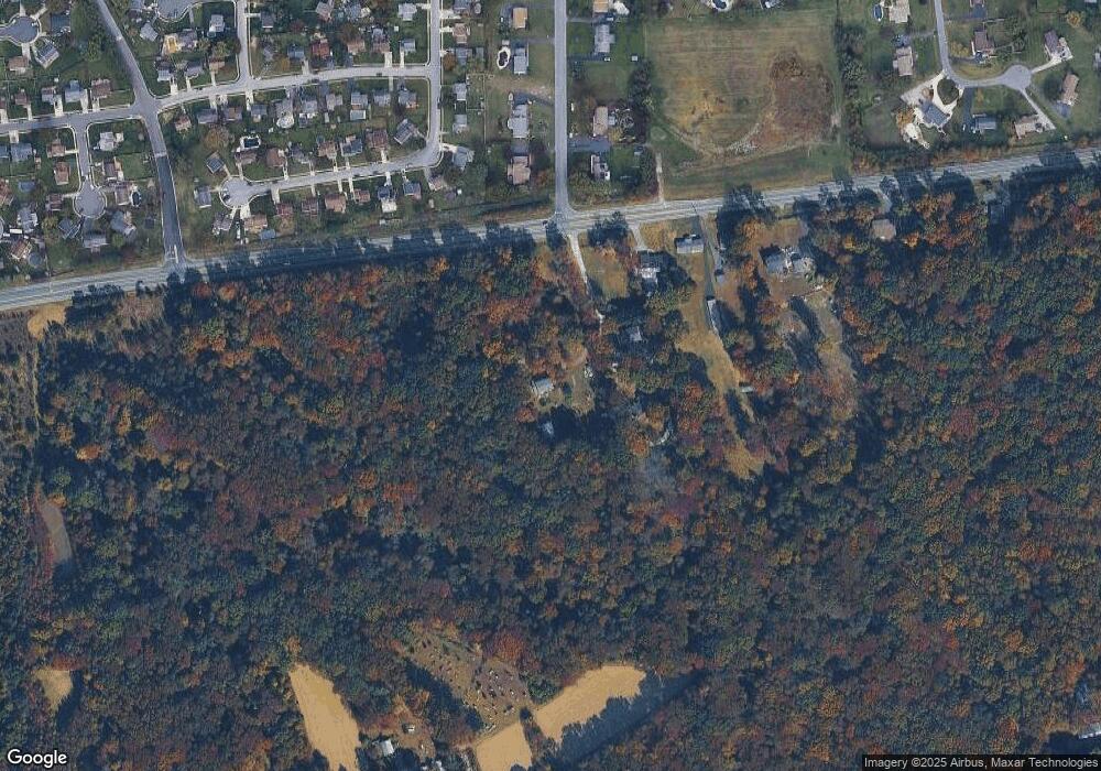 2644 Porter Rd, Bear, DE 19701 - photo 1