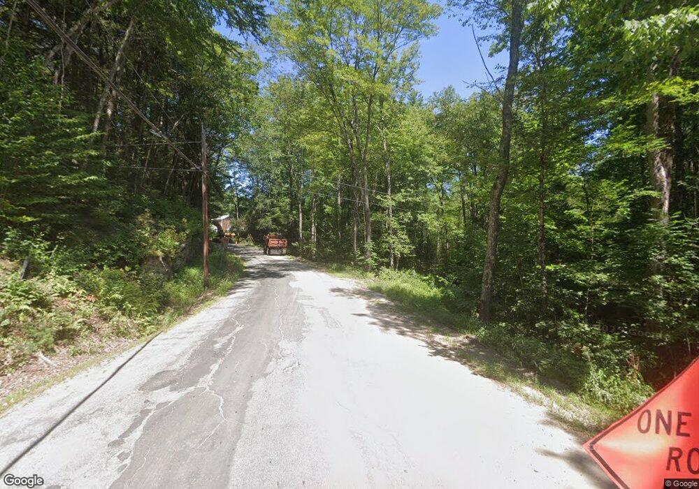 2 Walker Pond Rd, Webster, NH 03303 - photo 1