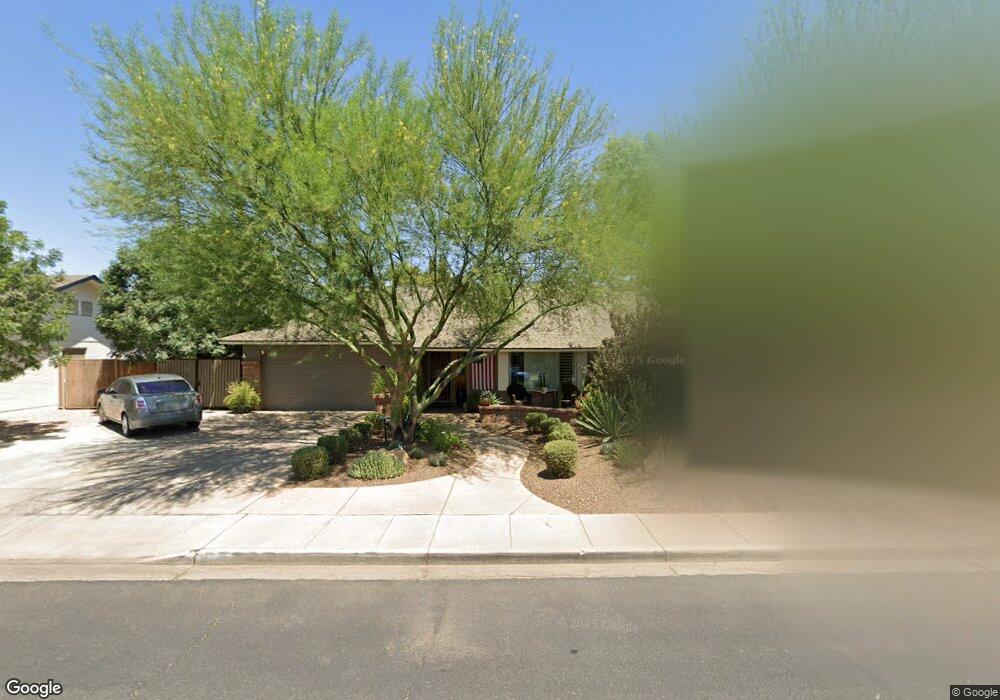 1348 W Los Lagos Vista, Mesa, AZ 85202 - photo 1