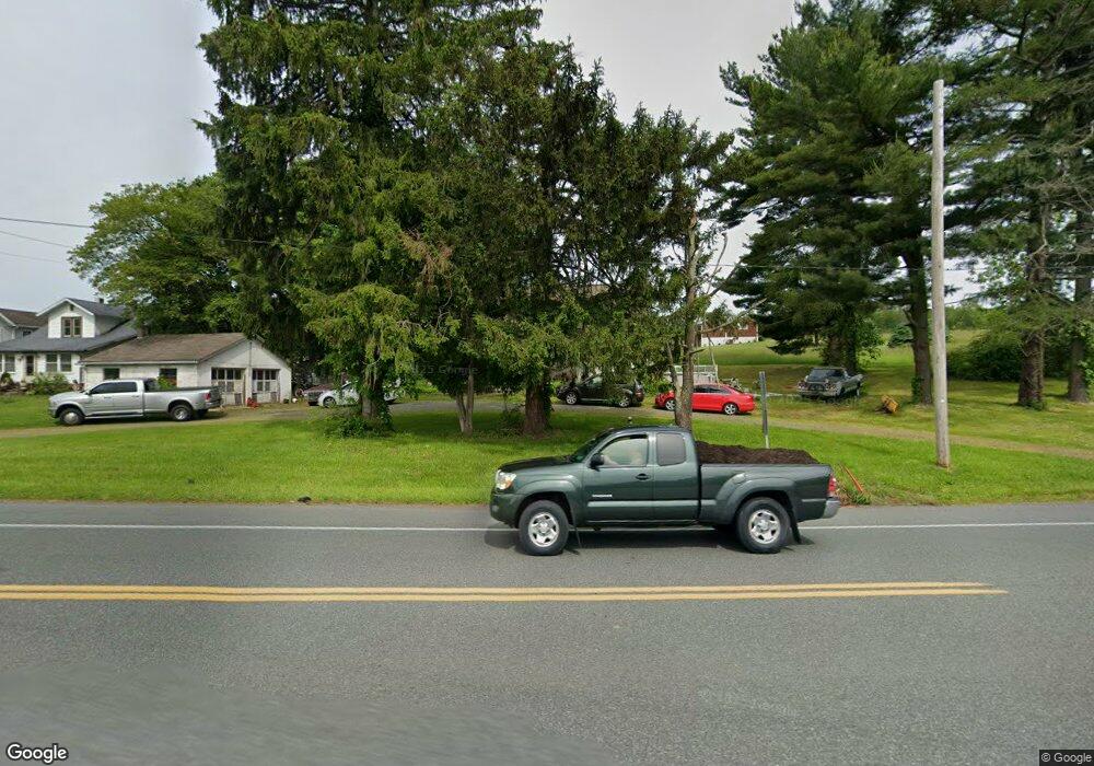 6024 Chestnut St, Zionsville, PA 18092 - photo 1