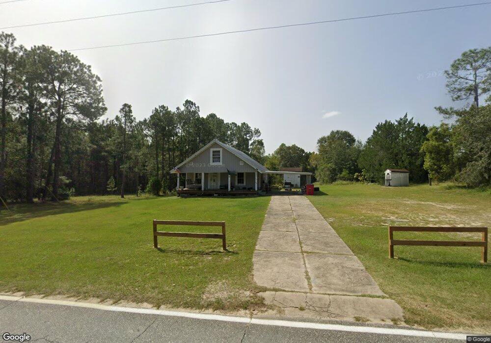 3995 Trudie Rd, Blackshear, GA 31516 - photo 1