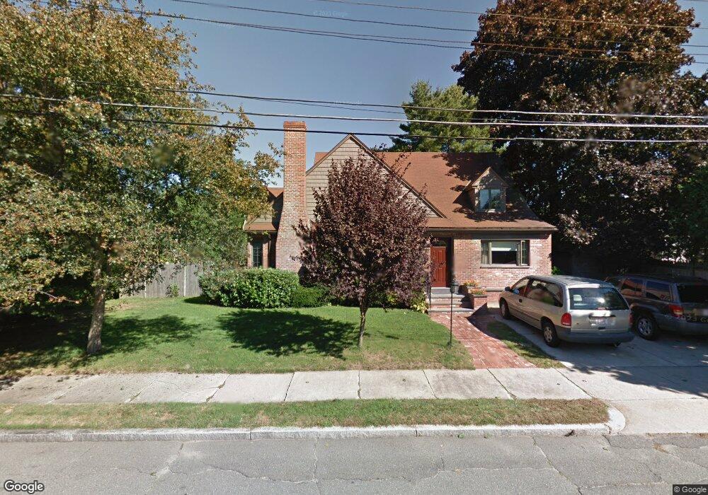 3 Gerald Rd, Stoneham, MA 02180 - photo 1