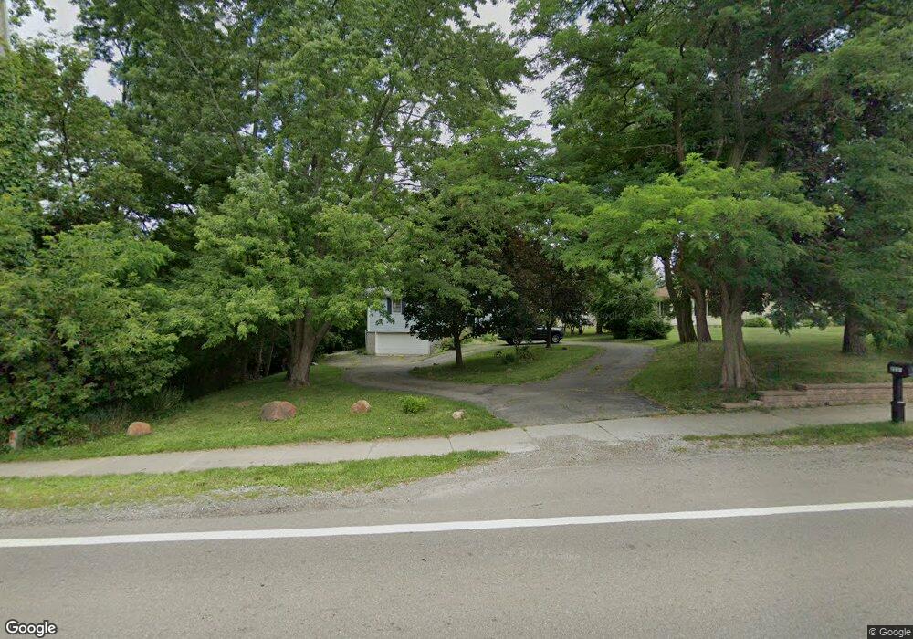 2235 Hiller Rd unit Bldg-Unit, West Bloomfield, MI 48324 - photo 1