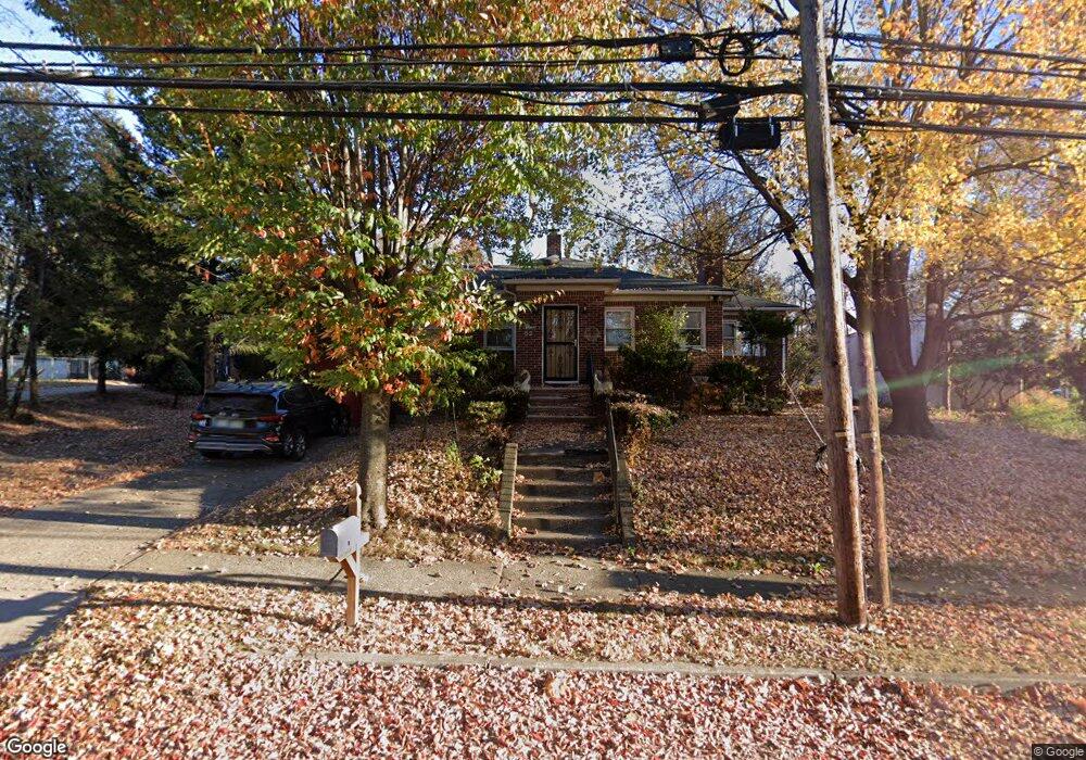 52 Mackay Ave, Paramus, NJ 07652 - photo 1