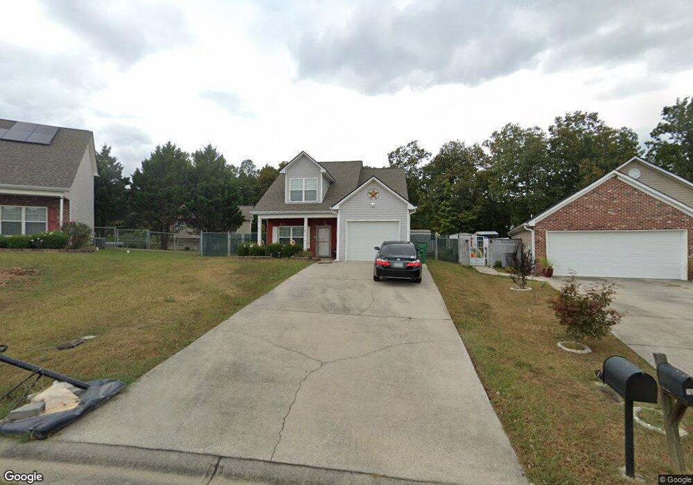 200 Louise Ln, Calhoun, GA 30701 - photo 1