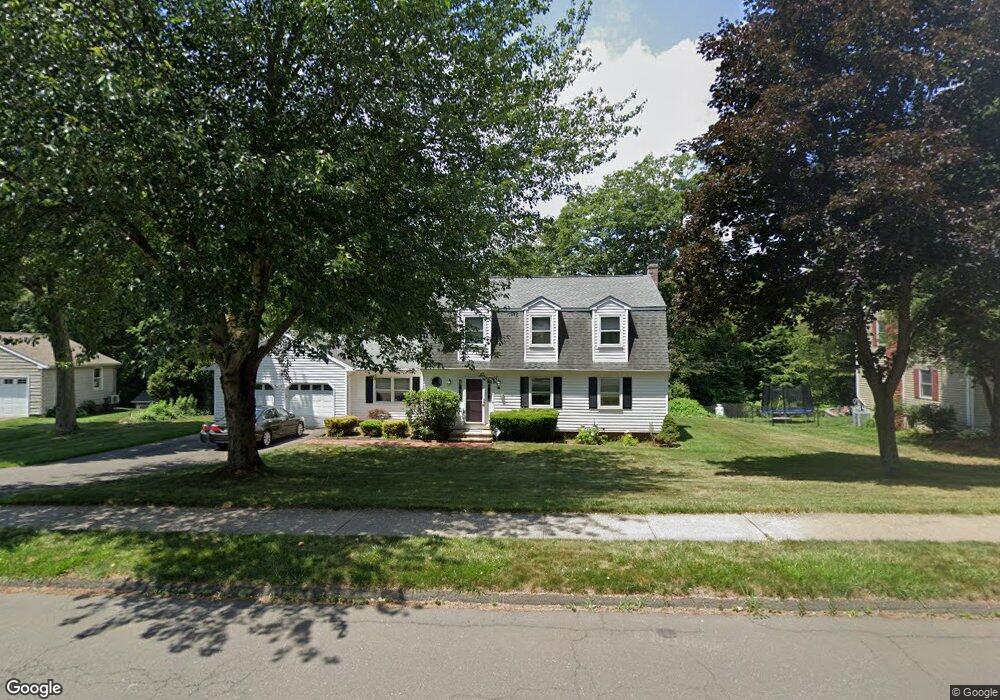 39 Twin Oak Farm Rd, Wallingford, CT 06492 - photo 1