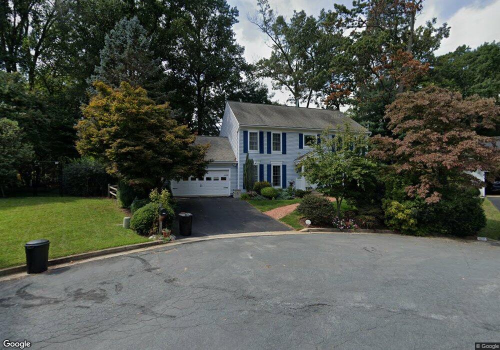 11620 Everglade Ct, North Potomac, MD 20878 - photo 1