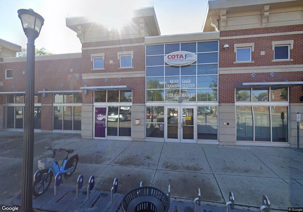 1119 E Main St, Columbus, OH 43205 - photo 1