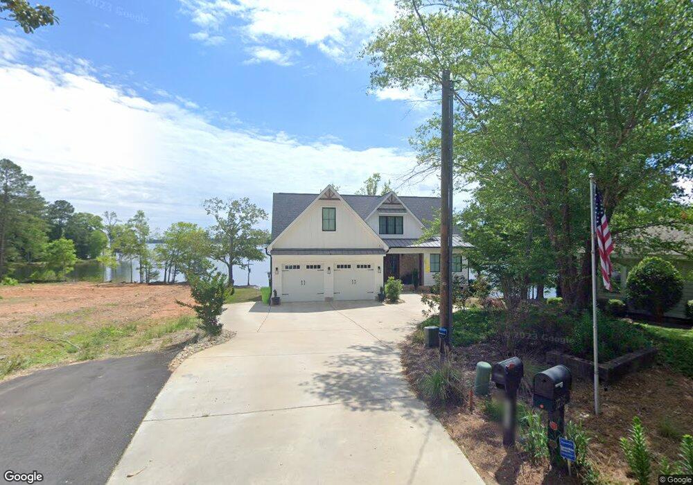 1213 Forrest Shealy Rd, Chapin, SC 29036 - photo 1